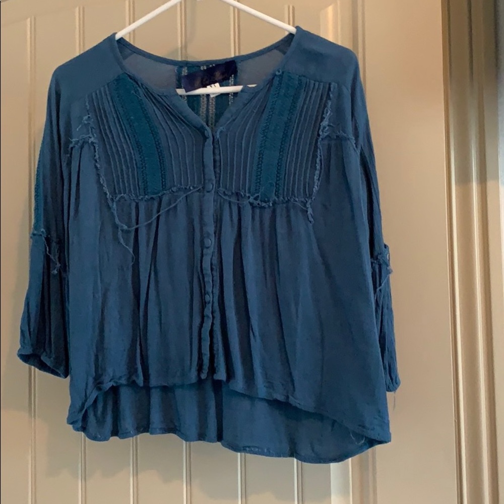 Top from Franchescias